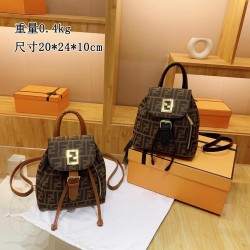High-Quality Fendi Handbags and Purses, $30–$50