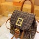 High-Quality Fendi Handbags and Purses, $30–$50
