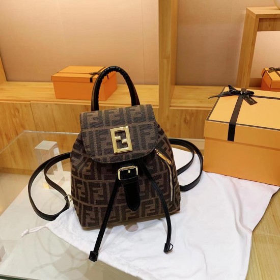 High-Quality Fendi Handbags and Purses, $30–$50