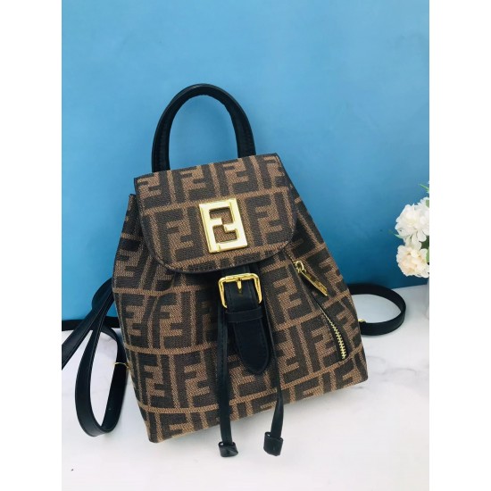 High-Quality Fendi Handbags and Purses, $30–$50