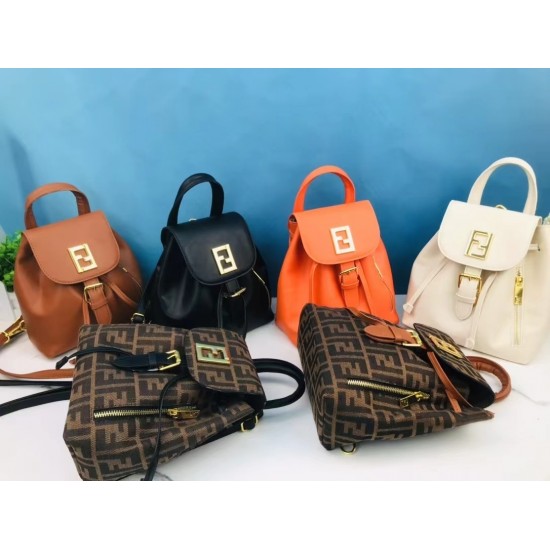 High-Quality Fendi Handbags and Purses, $30–$50