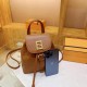 High-Quality Fendi Handbags and Purses, $30–$50