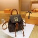 High-Quality Fendi Handbags and Purses, $30–$50