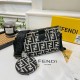 High-Quality Fendi Bags and Wallets, $30–$50
