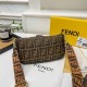 High-Quality Fendi Bags and Wallets, $30–$50