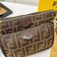 High-Quality Fendi Bags and Wallets, $30–$50