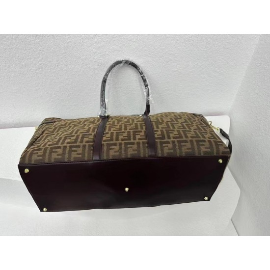 High-Quality Fendi Bags and Wallets, $30–$50