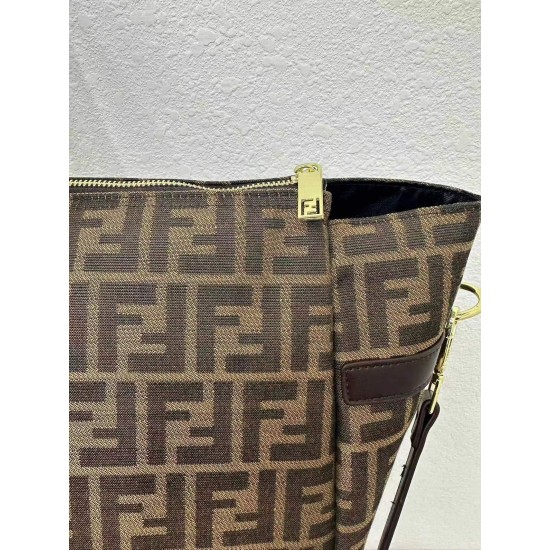 High-Quality Fendi Bags and Wallets, $30–$50