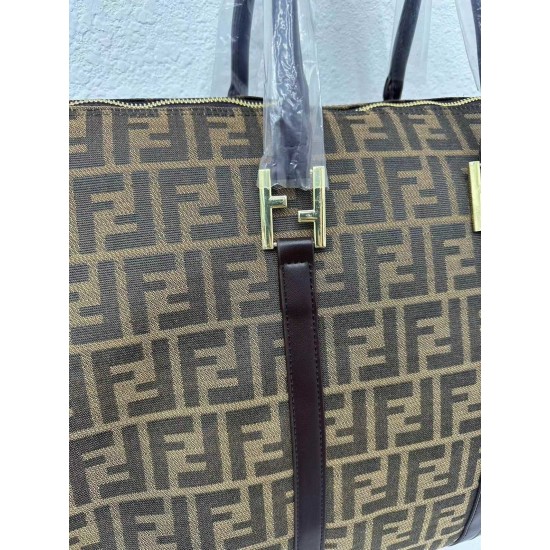 High-Quality Fendi Bags and Wallets, $30–$50