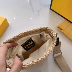 High-Quality Fendi Bags and Wallets, $30–$50