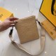 High-Quality Fendi Bags and Wallets, $30–$50