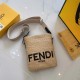 High-Quality Fendi Bags and Wallets, $30–$50