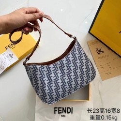 High-Quality Fendi Handbags $30–$50