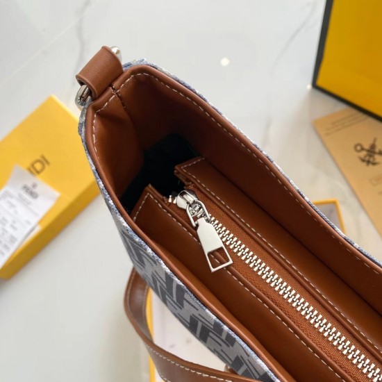 High-Quality Fendi Handbags $30–$50