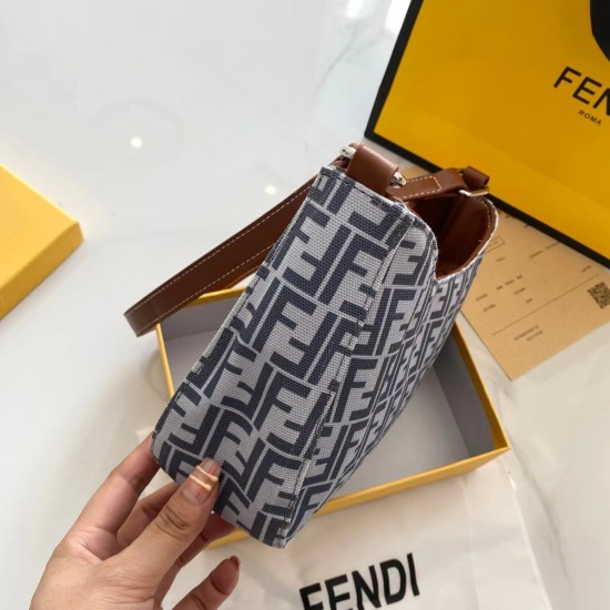 High-Quality Fendi Handbags $30–$50