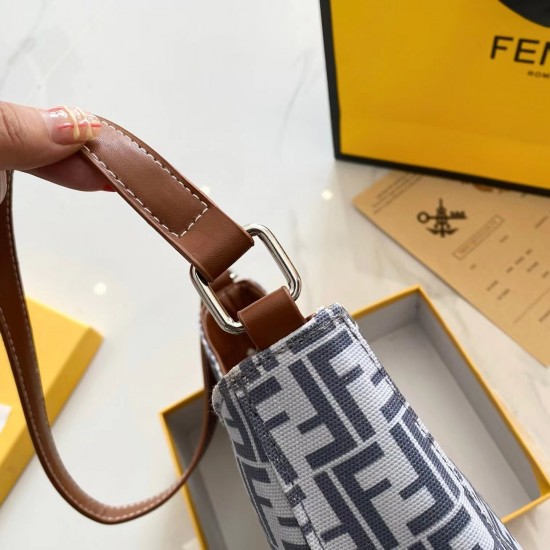 High-Quality Fendi Handbags $30–$50