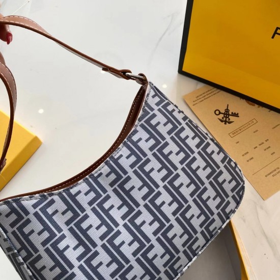 High-Quality Fendi Handbags $30–$50