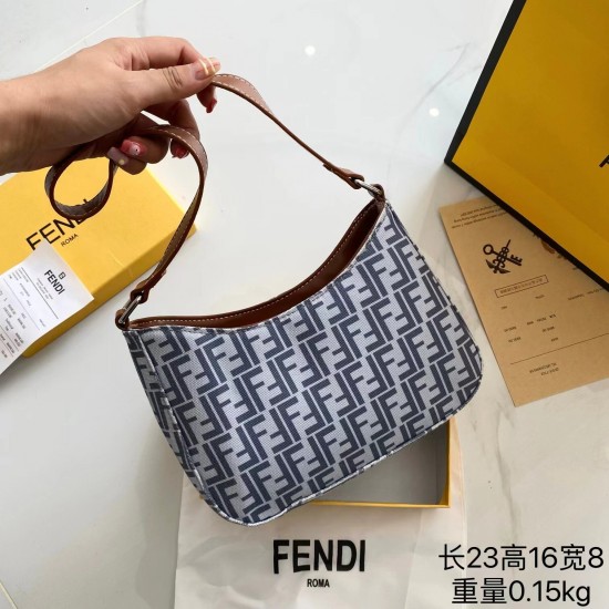 High-Quality Fendi Handbags $30–$50