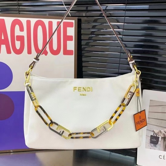 High-Quality Fendi Bags and Wallets, $30–$50