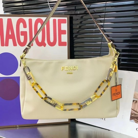 High-Quality Fendi Bags and Wallets, $30–$50