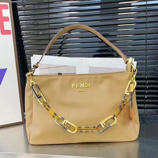 High-Quality Fendi Bags and Wallets, $30–$50