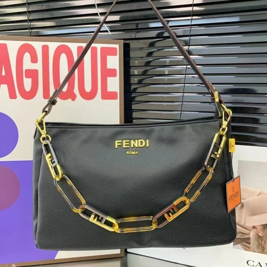 High-Quality Fendi Bags and Wallets, $30–$50