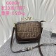High-Quality Fendi Bags and Wallets, $30–$50