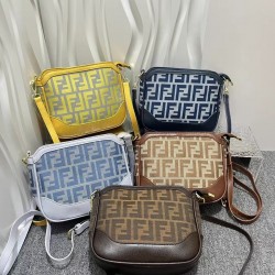 High-Quality Fendi Bags and Wallets, $30–$50