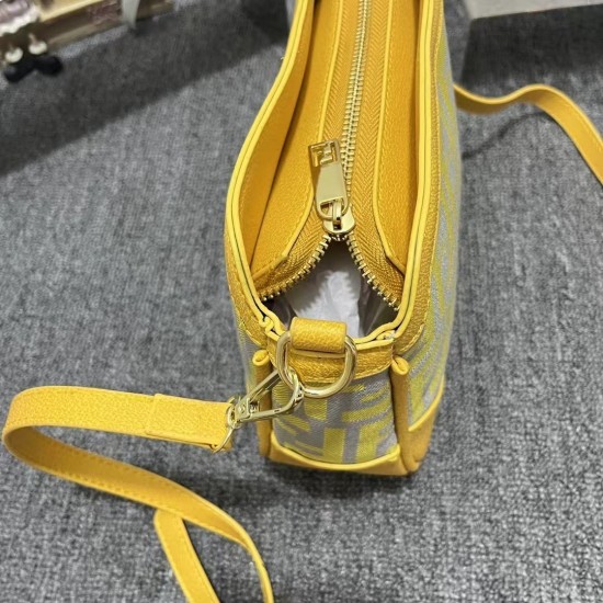 High-Quality Fendi Bags and Wallets, $30–$50