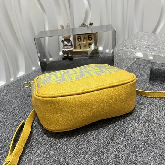 High-Quality Fendi Bags and Wallets, $30–$50