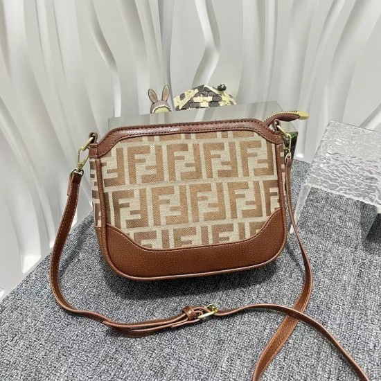 High-Quality Fendi Bags and Wallets, $30–$50