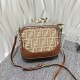 High-Quality Fendi Bags and Wallets, $30–$50