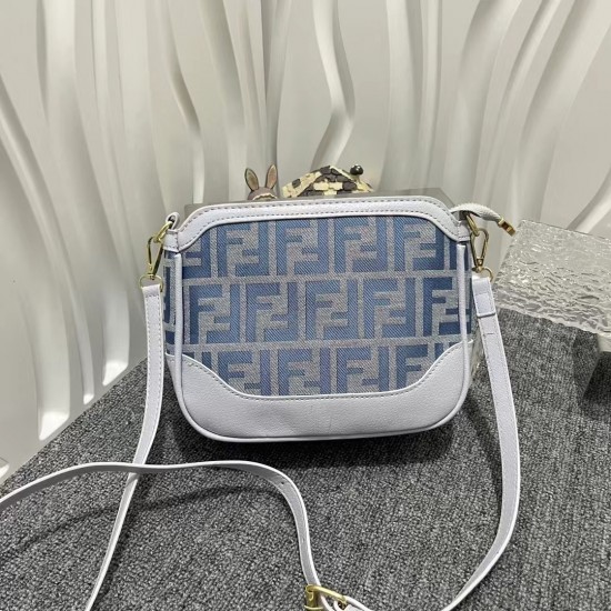 High-Quality Fendi Bags and Wallets, $30–$50