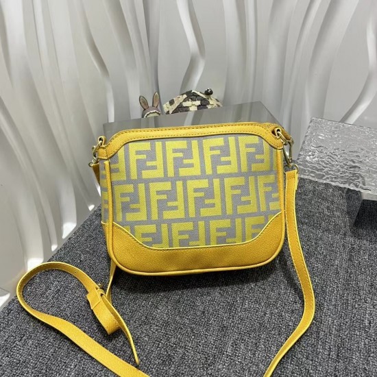 High-Quality Fendi Bags and Wallets, $30–$50