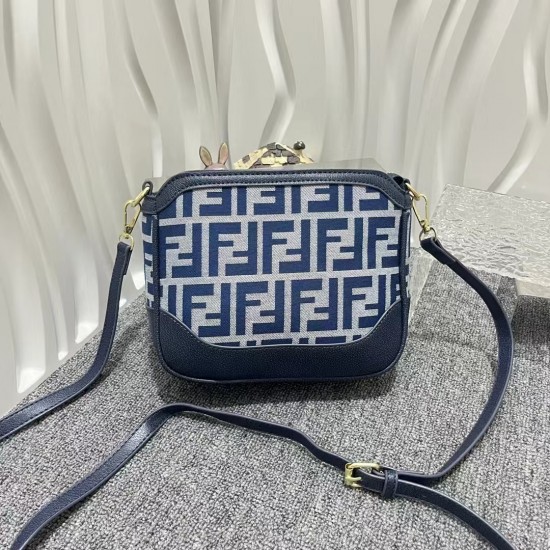High-Quality Fendi Bags and Wallets, $30–$50