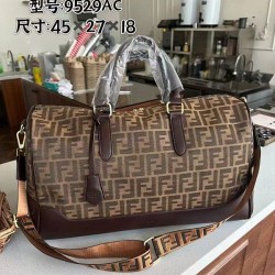 High-Quality Fendi Bags and Wallets, $30–$50