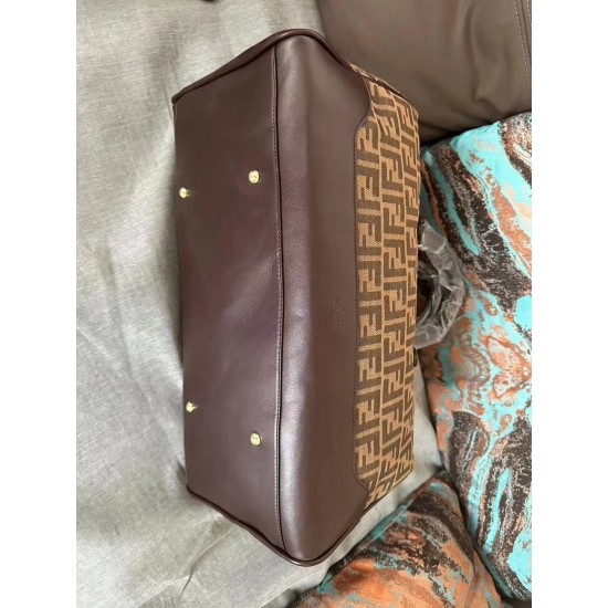 High-Quality Fendi Bags and Wallets, $30–$50