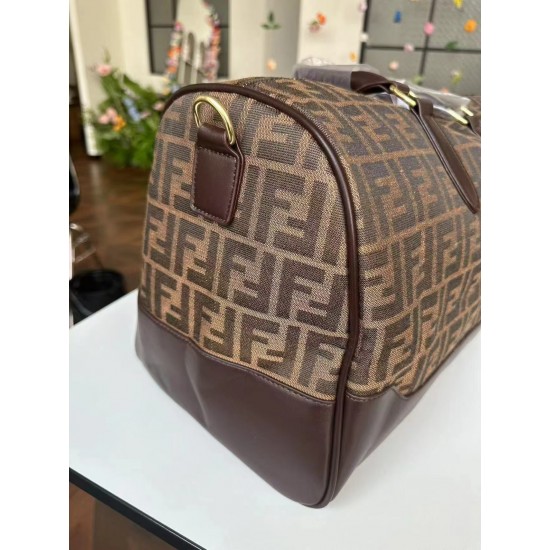 High-Quality Fendi Bags and Wallets, $30–$50