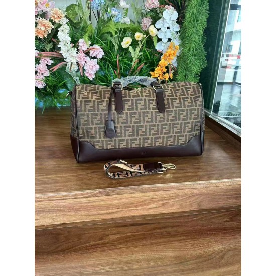 High-Quality Fendi Bags and Wallets, $30–$50