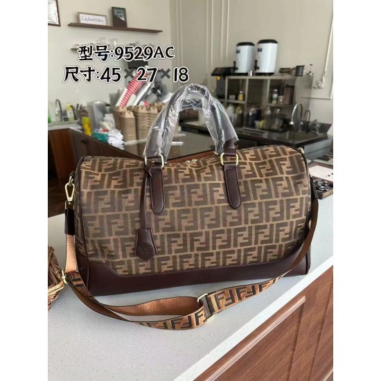 High-Quality Fendi Bags and Wallets, $30–$50
