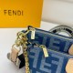High-Quality Fendi Bags and Wallets, $30–$50