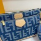 High-Quality Fendi Bags and Wallets, $30–$50