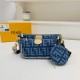 High-Quality Fendi Bags and Wallets, $30–$50