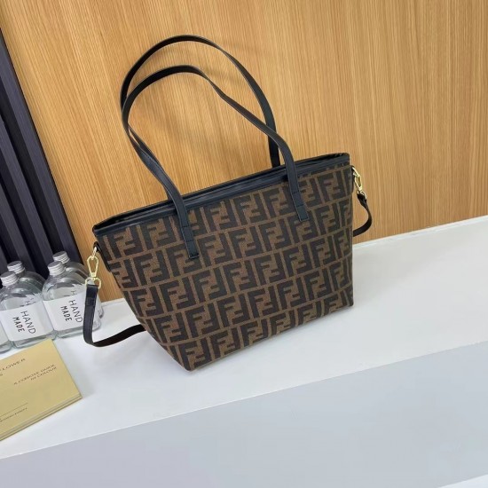 High-Quality Fendi Bags and Wallets, $30–$50