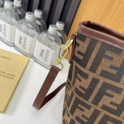 High-Quality Fendi Bags and Wallets, $30–$50