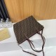 High-Quality Fendi Bags and Wallets, $30–$50