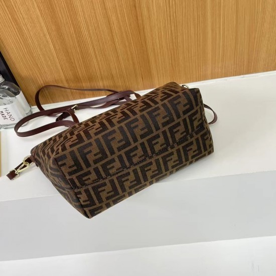 High-Quality Fendi Bags and Wallets, $30–$50