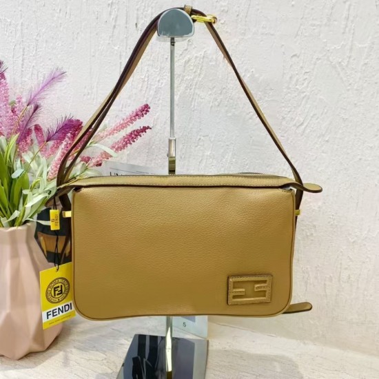 High-Quality Fendi Bags and Wallets, $30–$50