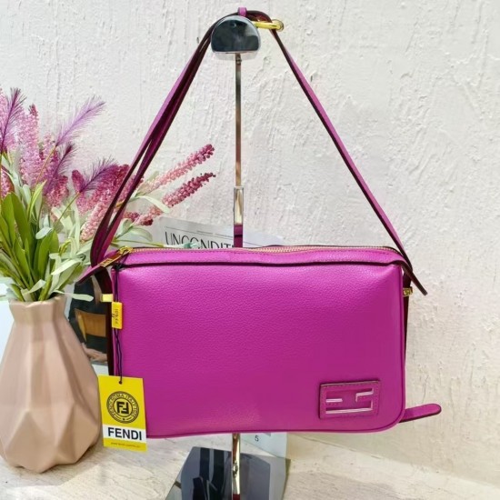 High-Quality Fendi Bags and Wallets, $30–$50