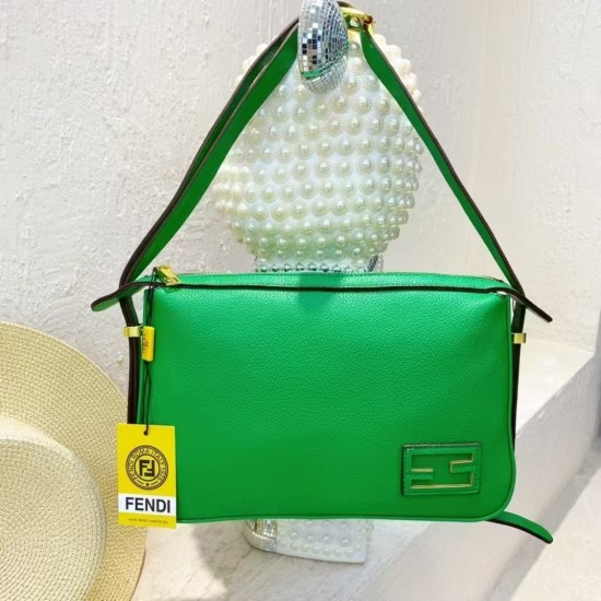 High-Quality Fendi Bags and Wallets, $30–$50